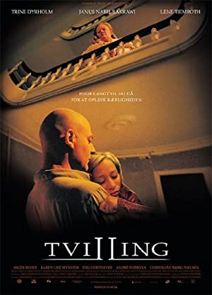 Tvilling (2003) with English Subtitles on DVD on DVD
